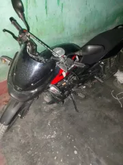 Bajaj Pulsar 150